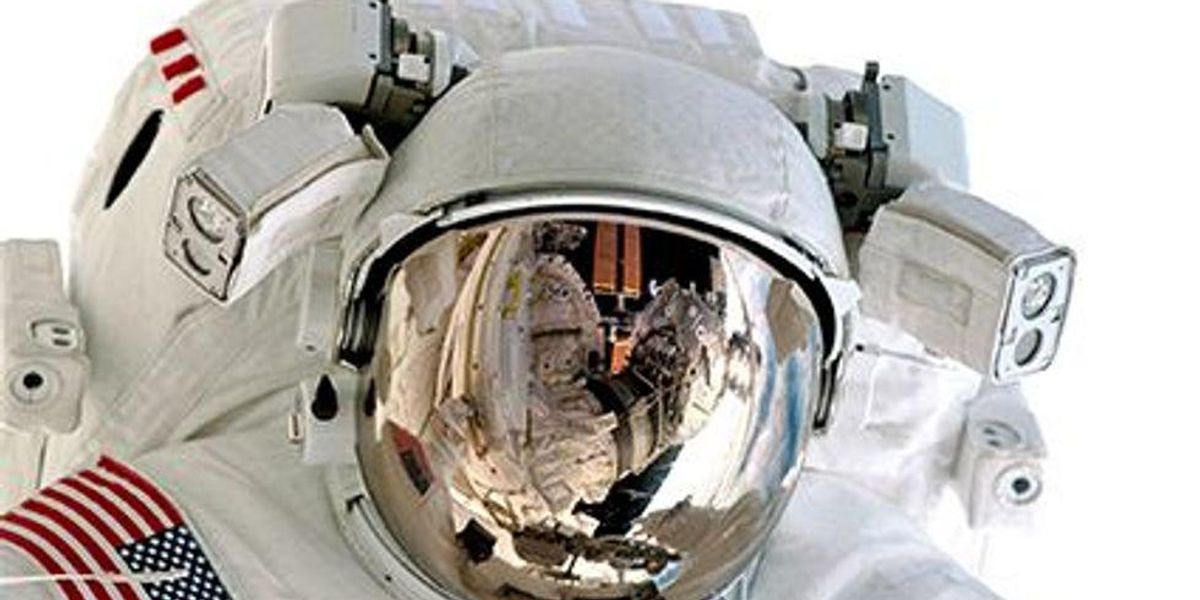 Boravak u kosmosu može da ošteti mozak astronauta