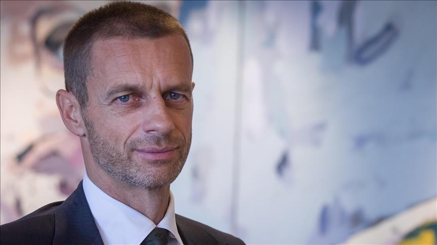 N/FS BiH: Čeferin dolazi u posjetu, prezentovat će ulaganje u razvoj fudbala u BiH