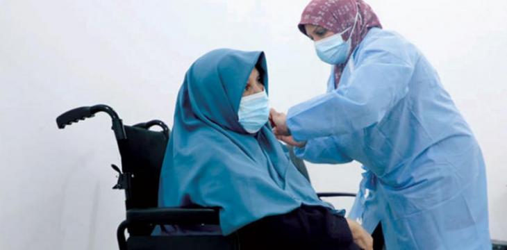 Egipat zabranjuje ulazak u javne institucije svim nevakcinisanim službenicima i građanima