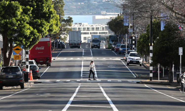 Najveći novozelandski grad Auckland zadržat će lockdown još dvije sedmice
