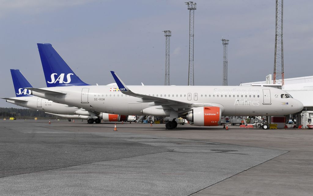 U Skandinaviji na regionalnim letovima ukida se obaveza nošenja maske