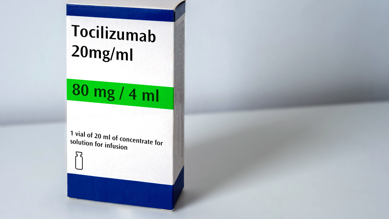 Vlada ZDK doznačila novac za refundaciju troškova lijeka Tocilizumab