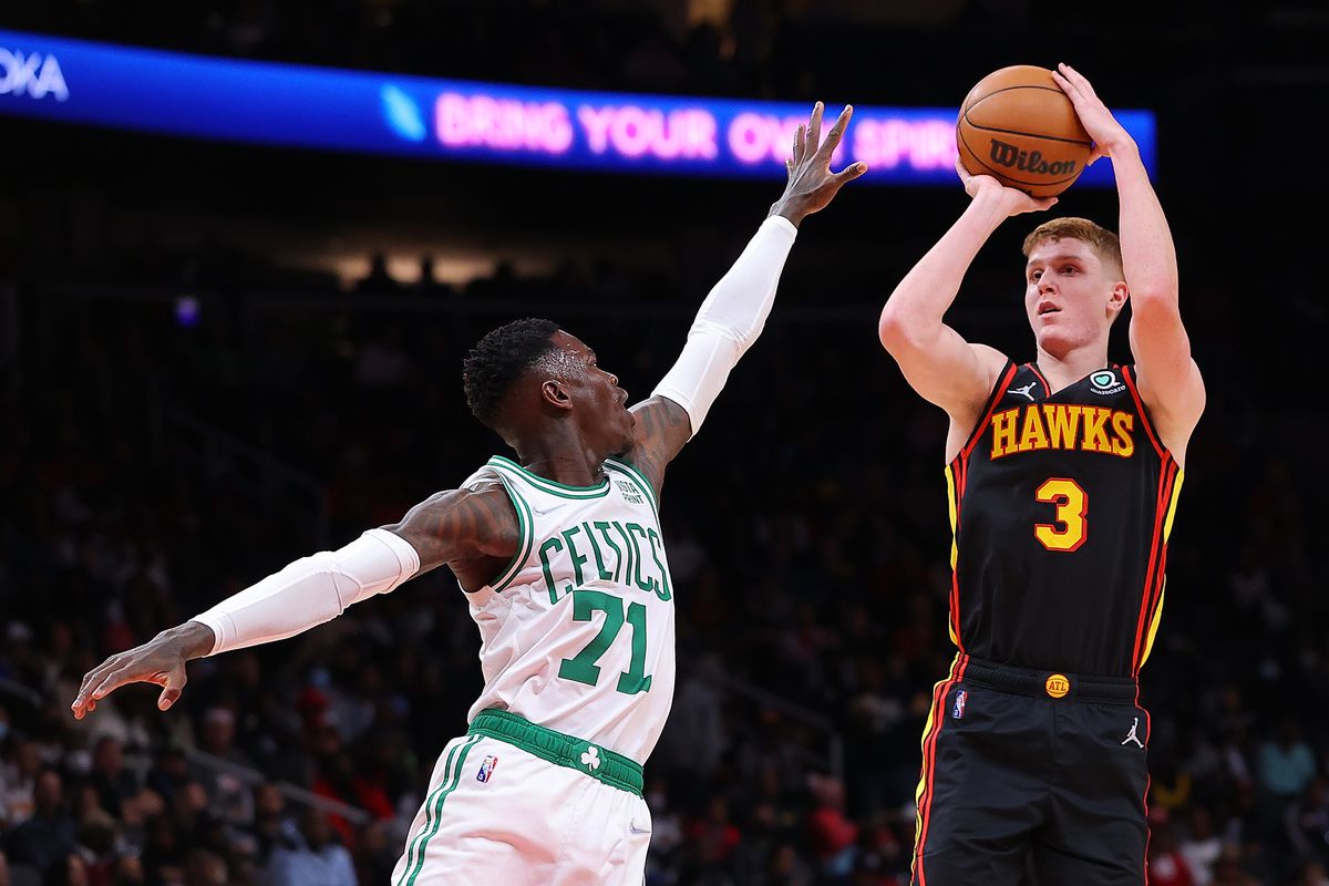 Atlanta savladala Boston, 10 pobjeda domaćih ekipa u NBA ligi