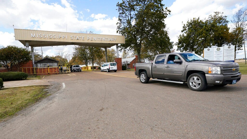 Pogubljen muškarac u SAD-u koji je ubio suprugu i silovao njenu kćerku