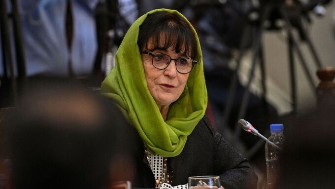 Lyons: Islamska država prisutna širom Afganistana