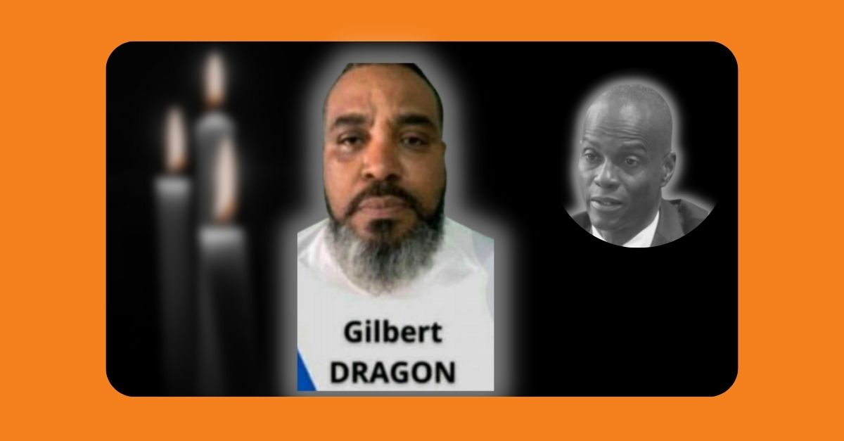 Osumnjičeni za ubistvo haićanskog predsjednika Moisea preminuo od korone