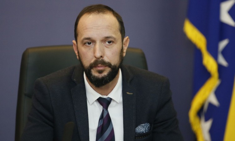 Korjenić: U 2022. planirana podrška za oko 15.000 nezaposlenih