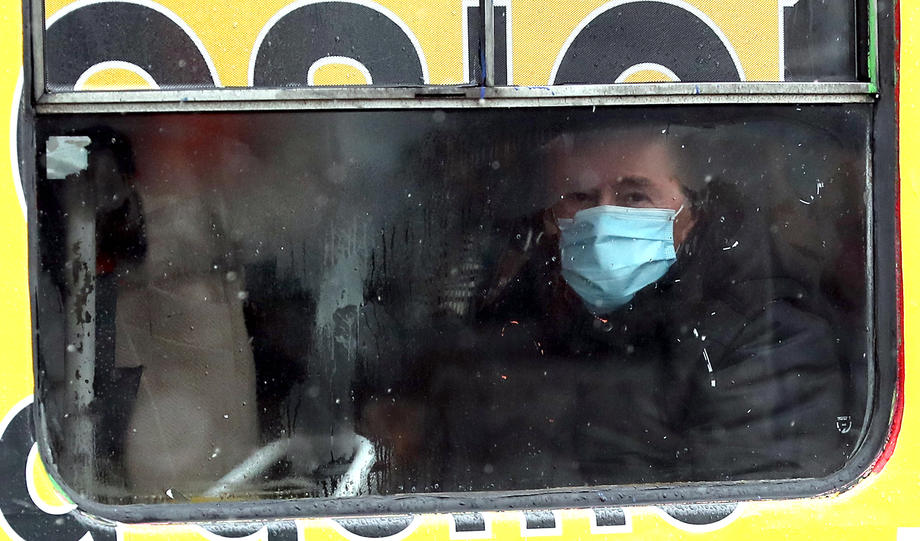 U Bosni i Hercegovini 2.992 novozaraženih, preminule 24 osobe