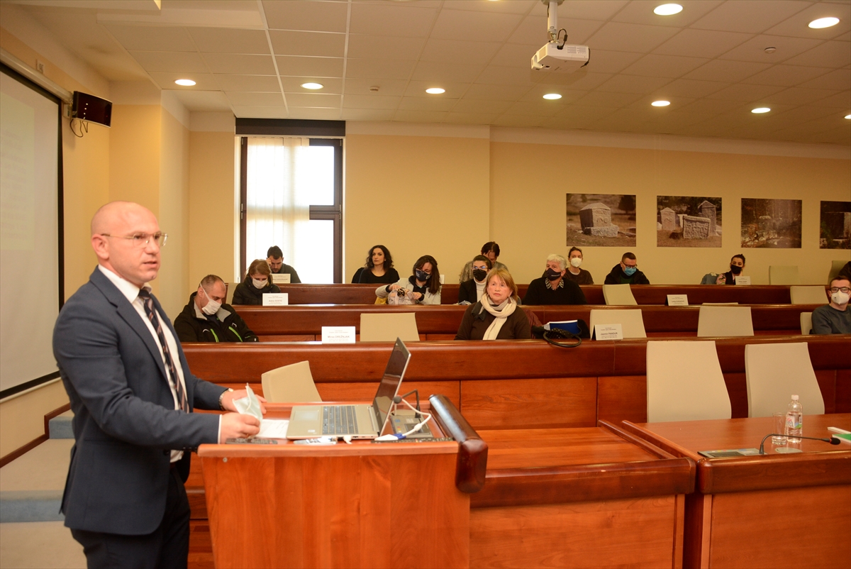 "Ni centimetar bh. rijeka više neće u cijevi"