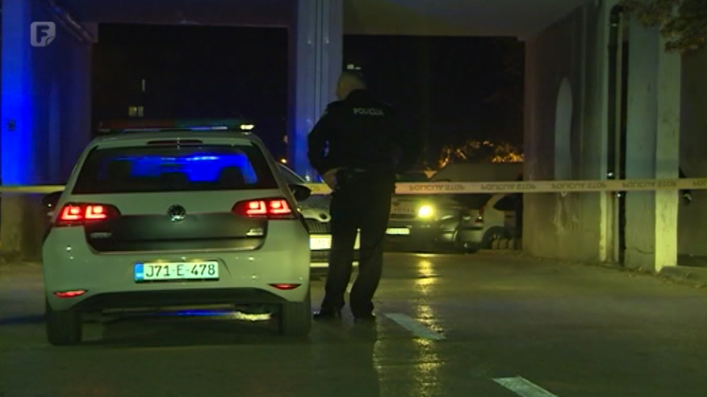 Josip Cvitanović osuđen na 17 godina zatvora zbog ubojstva Marka Radića