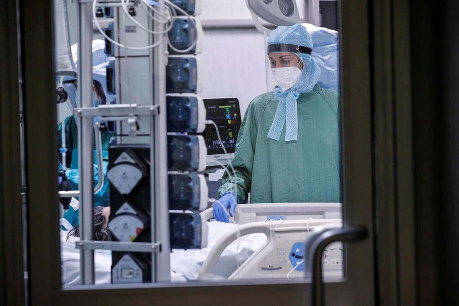 WHO: Pandemija nije ni blizu kraja