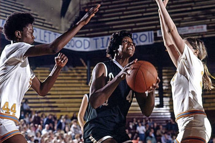 Umrla začetnica ženske košarke Lusia Harris