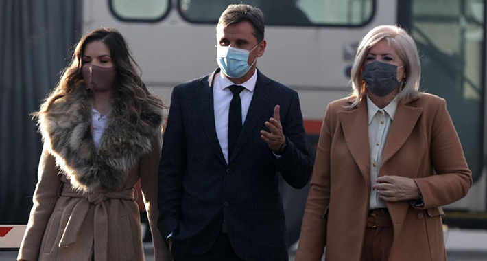 Danas nastavak suđenja federalnom premijeru i ostalim