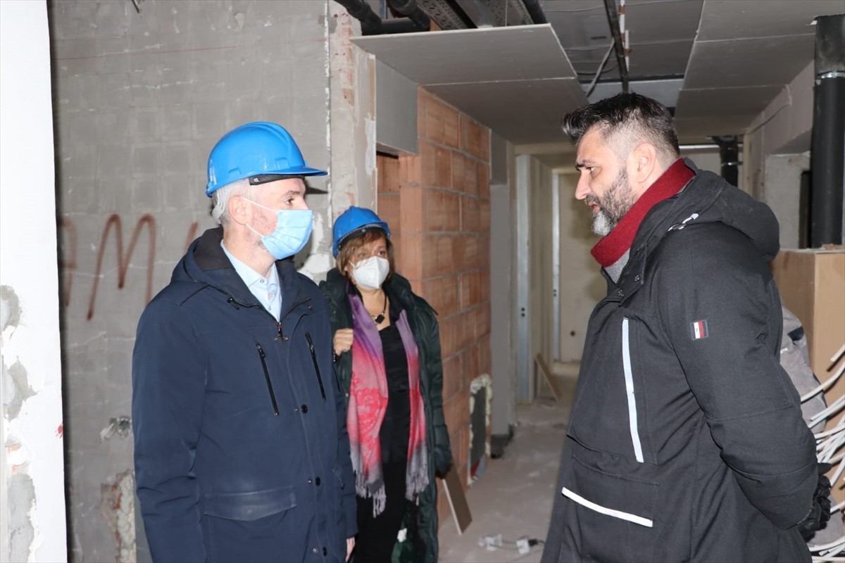 Delegacija Vlade KS u Srebrenici: Podržavamo povratnike, to su najhrabriji ljudi u BiH
