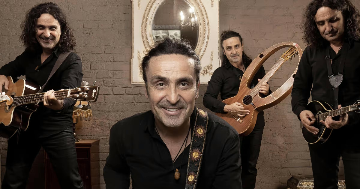 Adi Mulahalilović se pridružio muzičkom mirovnom projektu o Ukrajini