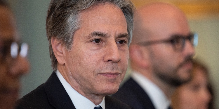 Radna grupa za BiH u pismu Blinkenu izrazila zabrinutost zbog stavova Escobara