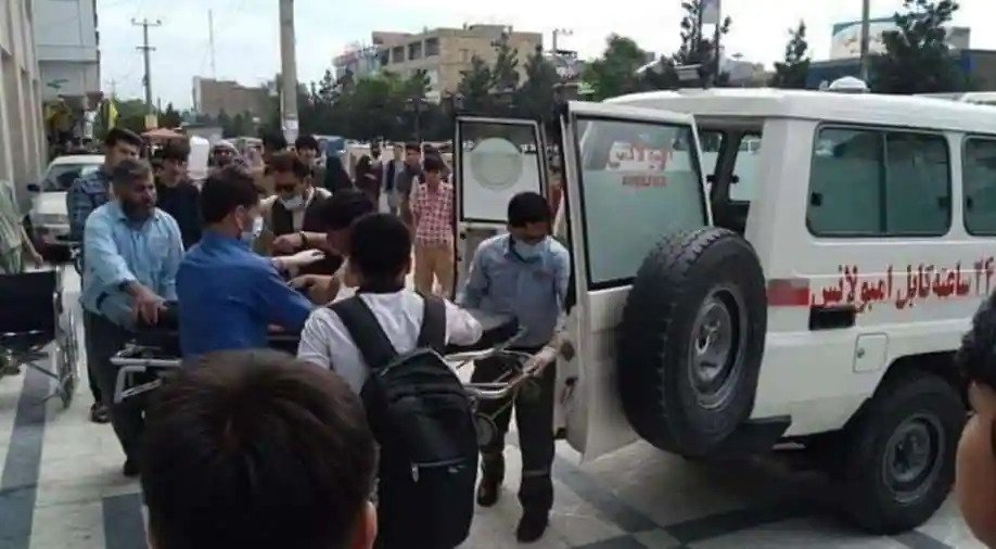 U eksplozijama u blizini škola u Kabulu poginulo najmanje 25 osoba