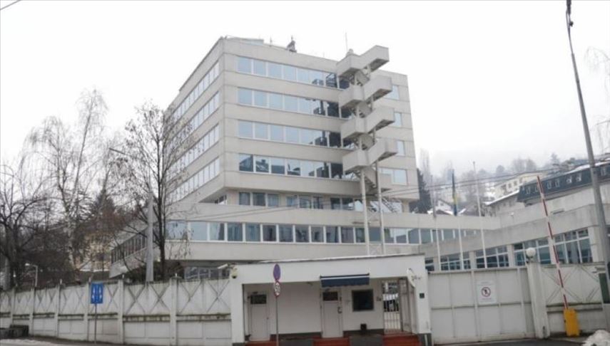 Rusija suspenduje svoje učešće u finansiranju OHR-a