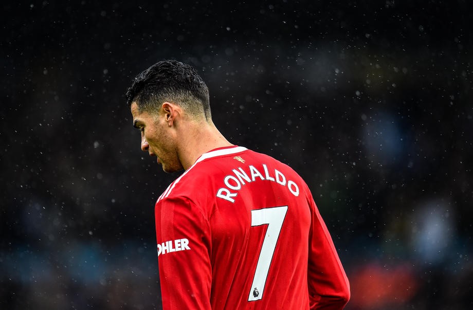 Cristiano Ronaldo večeras ne igra protiv Liverpoola