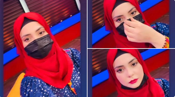 Odluka talibanske vlasti: Afganistanske TV voditeljice moraju pokriti lica