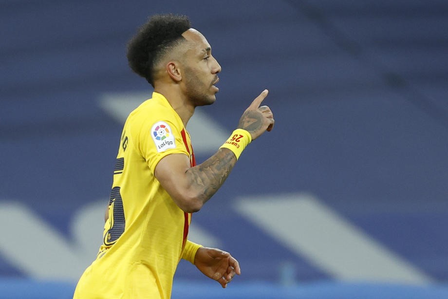 Aubameyang okončao reprezentativnu karijeru