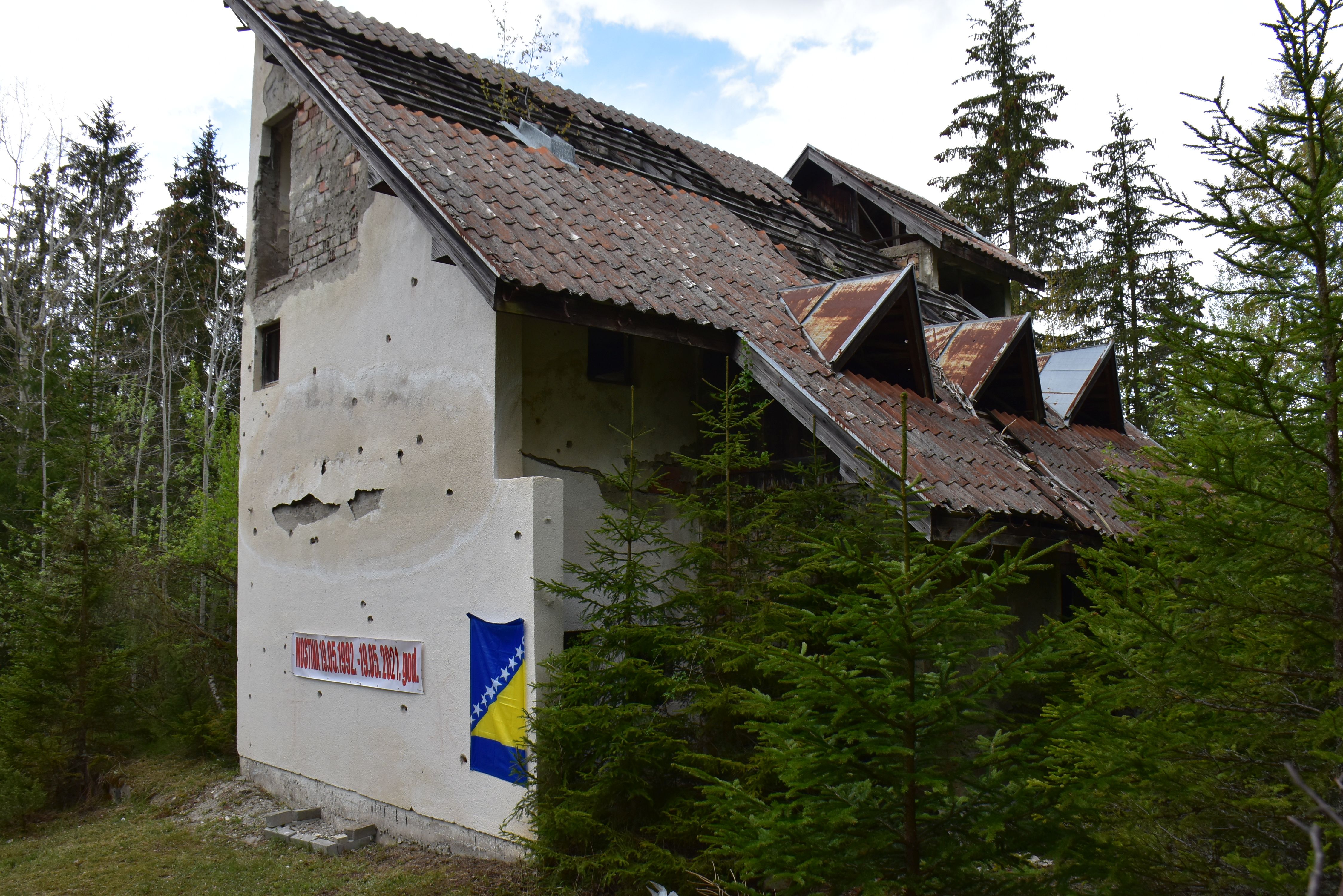 Godišnjica zločina na području Čajniča, 138 nestalih osoba