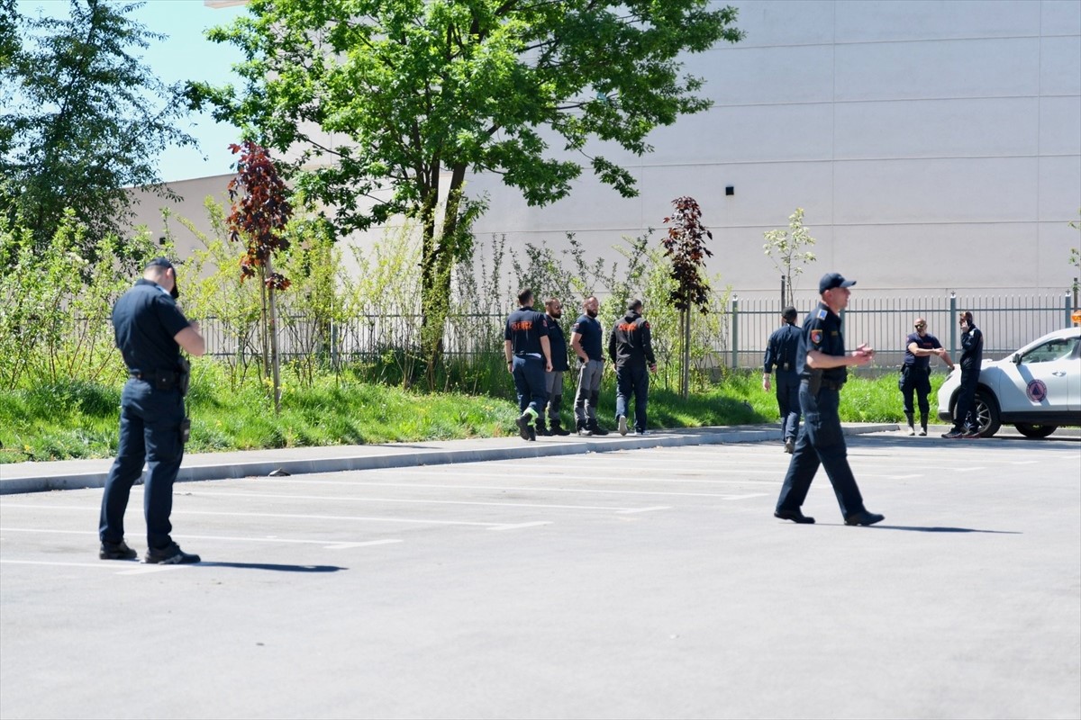 Uspješno uništeno eksplozivno sredstvo pronađeno u sarajevskom naselju Dobrinja