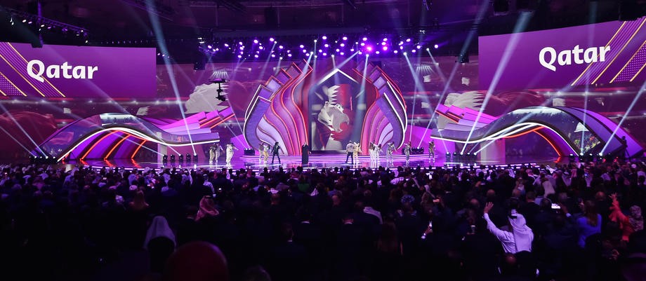 Amnesty International zahtjeva od FIFA-e nadoknadu od 440 miliona dolata za radnike u Kataru