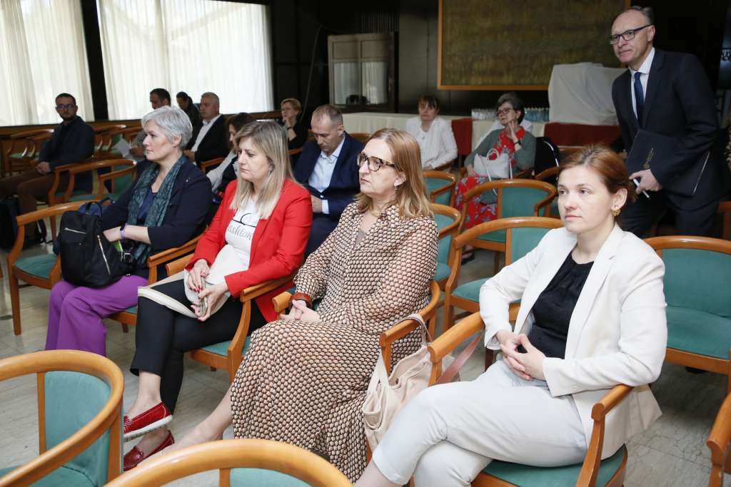 Jačanje obrazovanja ključ za poboljšanje kvaliteta života na zapadnom Balkanu