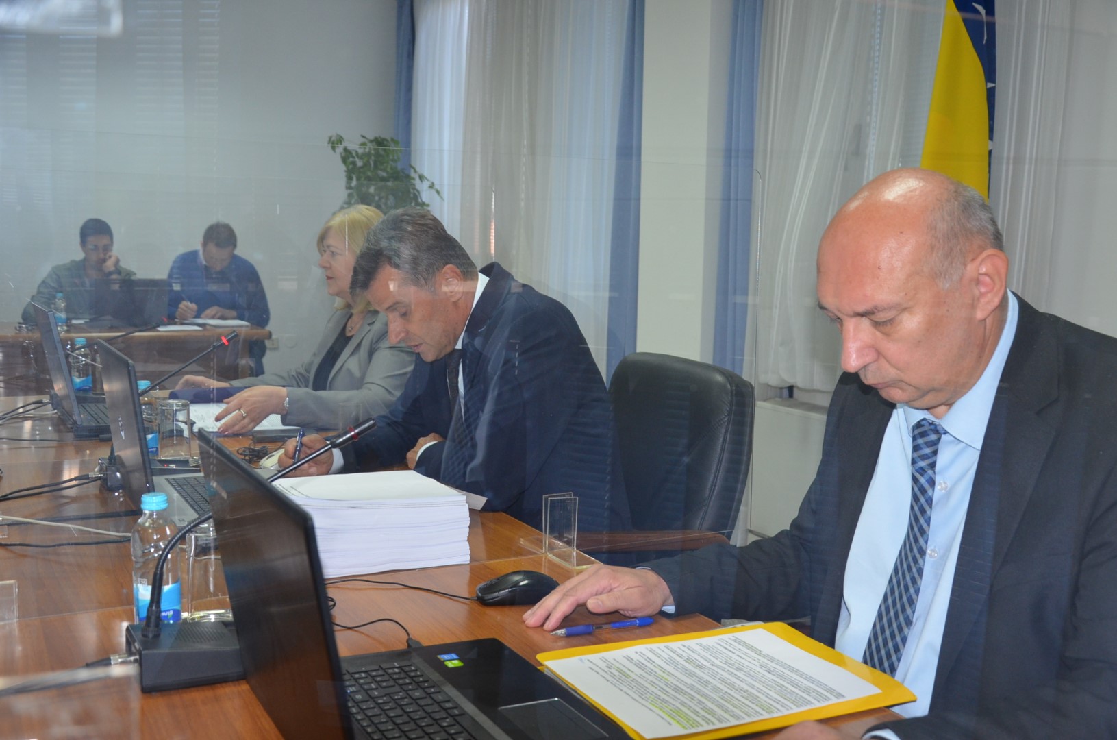 Mladima za rješavanje stambenog pitanja iz Proračuna FBiH 15 milijuna KM