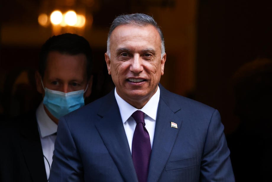 Irački premijer Al-Kadhimi preživio tri pokušaja atentata za vrijeme mandata