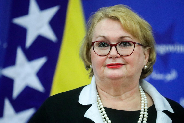 "Očekujem da se Vučić ogradi od Vulinovih izjava"