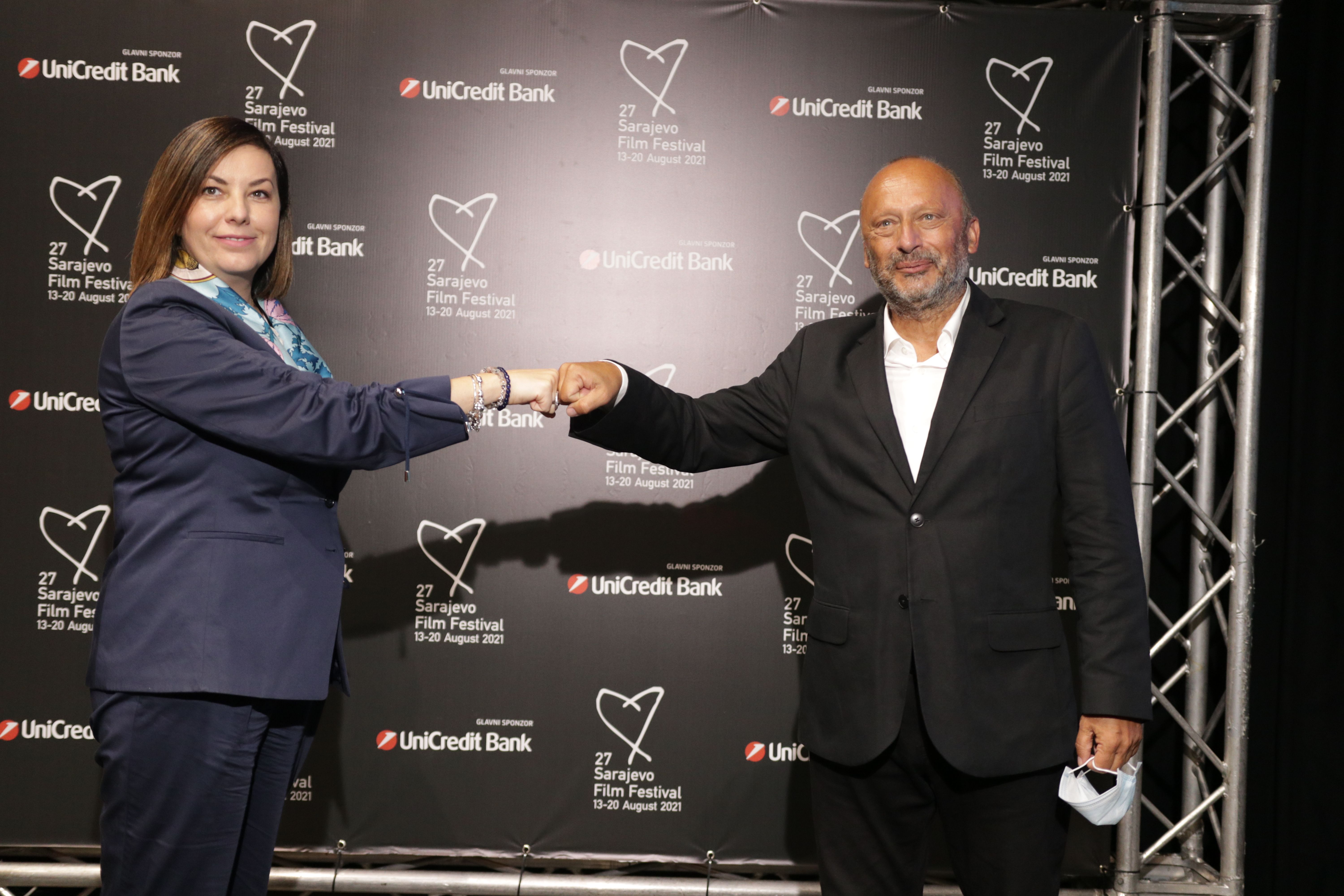 Objavljen žiri Takmičarskog programa 27. Sarajevo Film Festivala