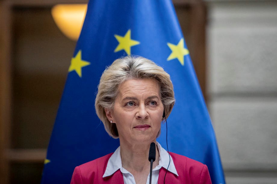 Von Leyen:  Apsolutno neprihvatljiva upotreba softvera za špijuniranje novinara