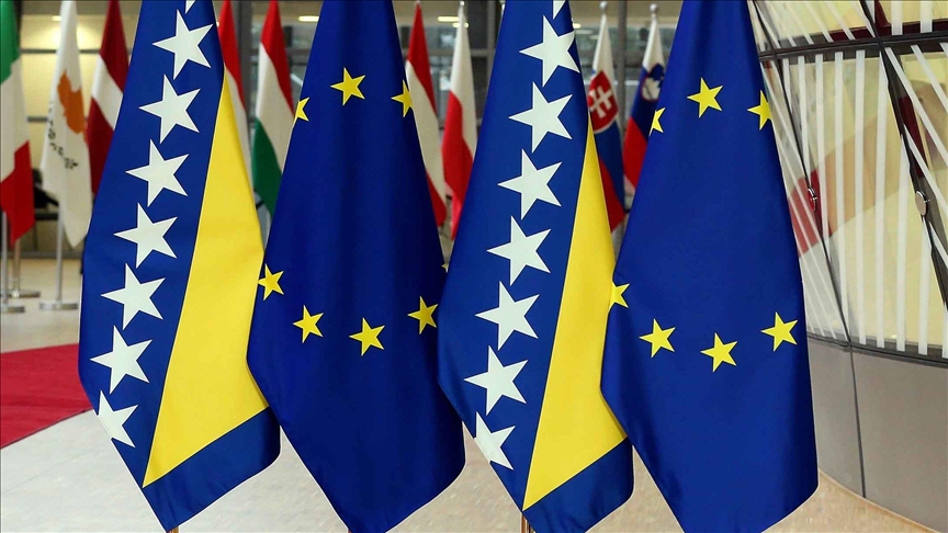 (Ne)Očekivano: BiH dobila loše ocjene u EU Izvješću o napretku