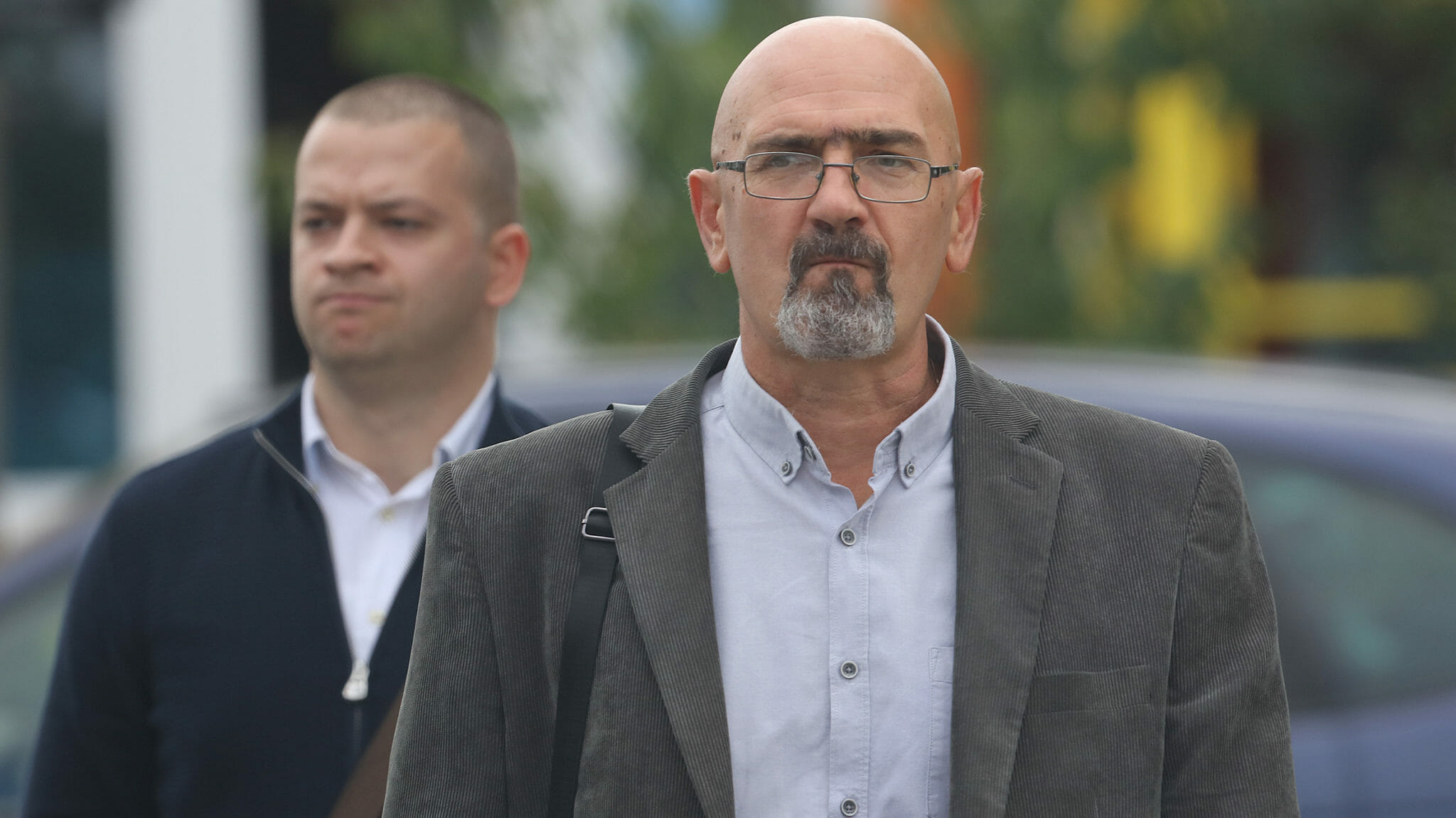 Fatmir Alispahić oslobođen optužbe za izazivanje mržnje