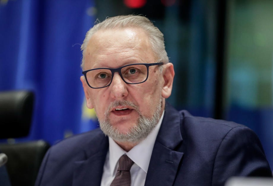 Božinović ne namjerava dati ostavku, pogibiju djevojčice nazvao tragedijom