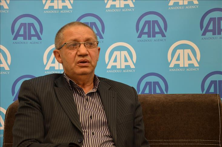 Dervo Sejdić pozvao Ljubića da prestane s obmanjivanjem javnosti