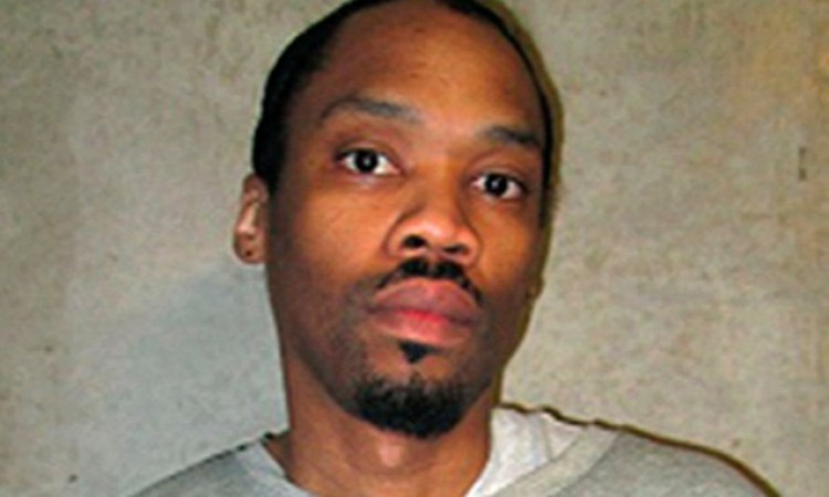 Pogubljenje zatvorenika u Oklahomi zaustavljeno u posljednjem trenutku