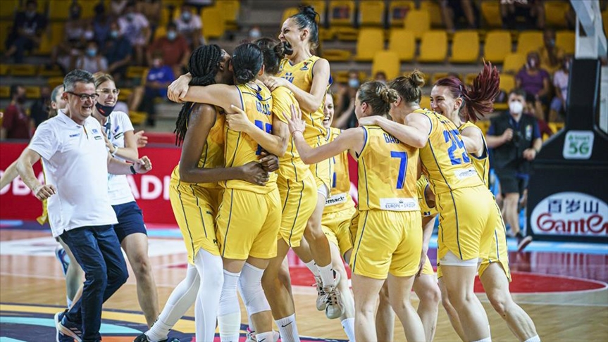 Košarkašice BiH među 16 ekipa u kvalifikacijama za SP, žrijeb 23. novembra