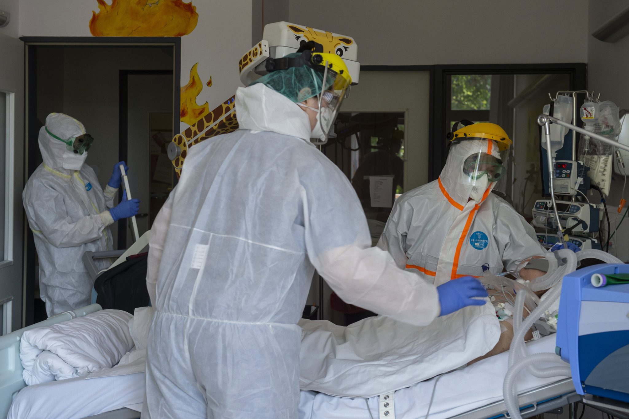 U Mađarskoj dnevni broj zaraženih koronavirusom najveći od početka pandemije