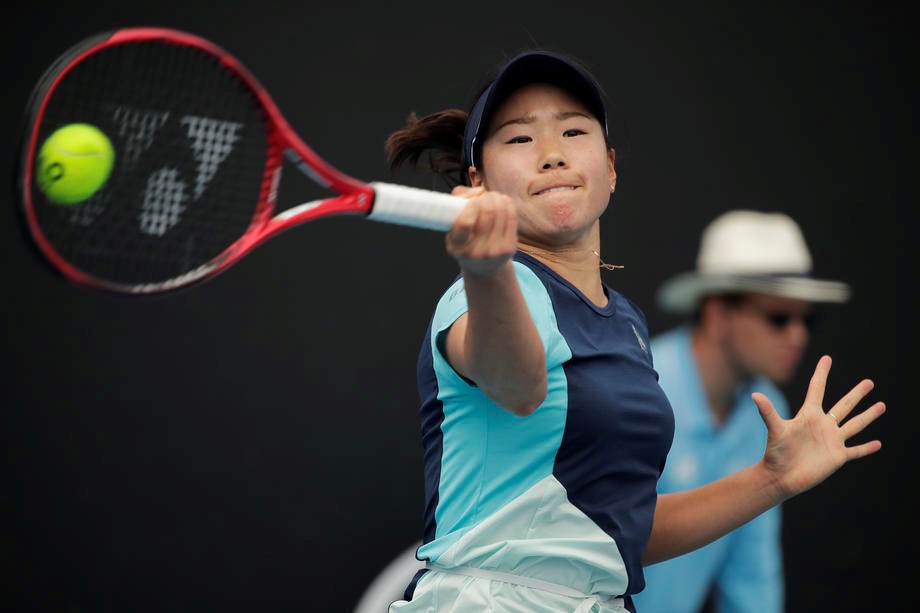 UN od Kine traži dokaz o tome gdje se nalazi i kako je teniserka Peng Shuai