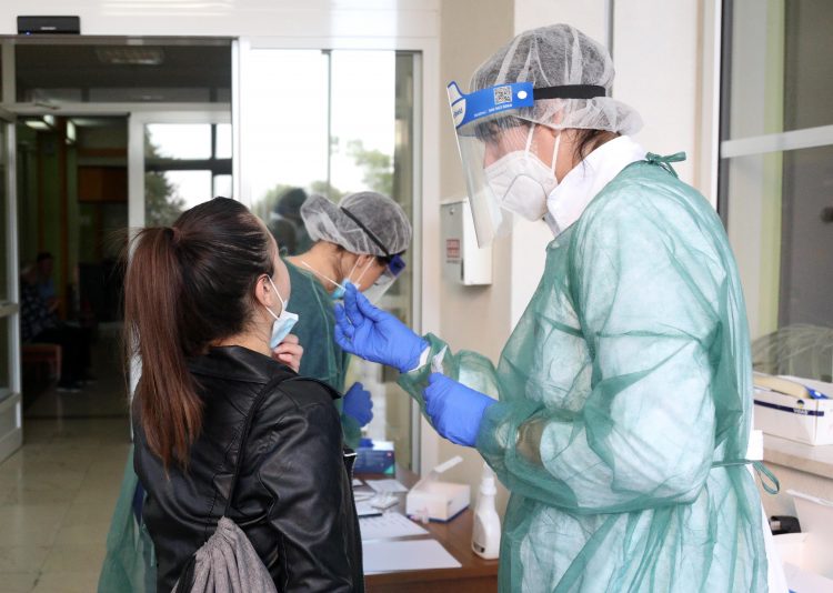 Slovenija:Očekivani životni vijek za muškarce smanjen, a više ih je nego žena