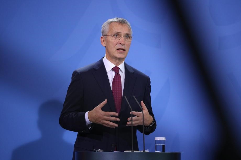 NATO pozvao Rusiju da izbjegava eskalaciju napetosti na granici s Ukrajinom