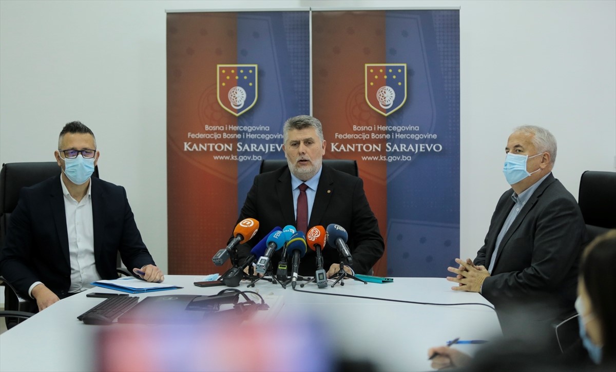 Vlada KS iduće sedmice donosi odluku o sredstvima za pomoć građanima pogođenim nedavnim poplavama