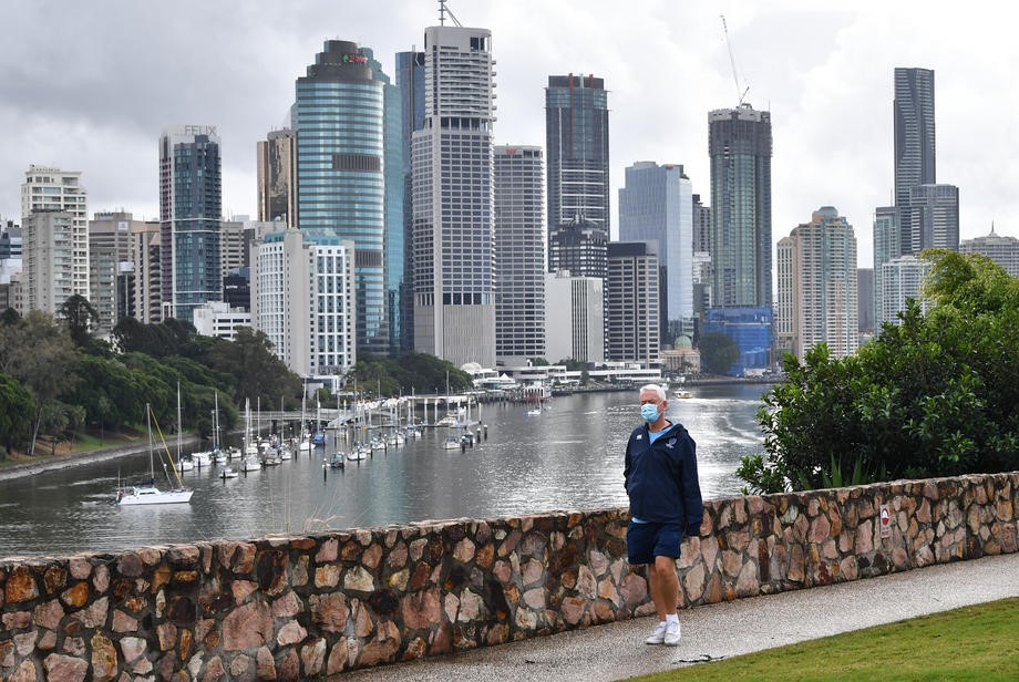 Australija ograničila broj putnika koji mogu da uđu u zemlju