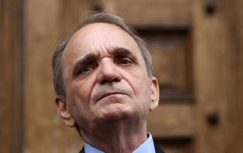 Suđenje Glavašu i suoptuženicima kreće ispočetka zbog izmjene sudskog vijeća