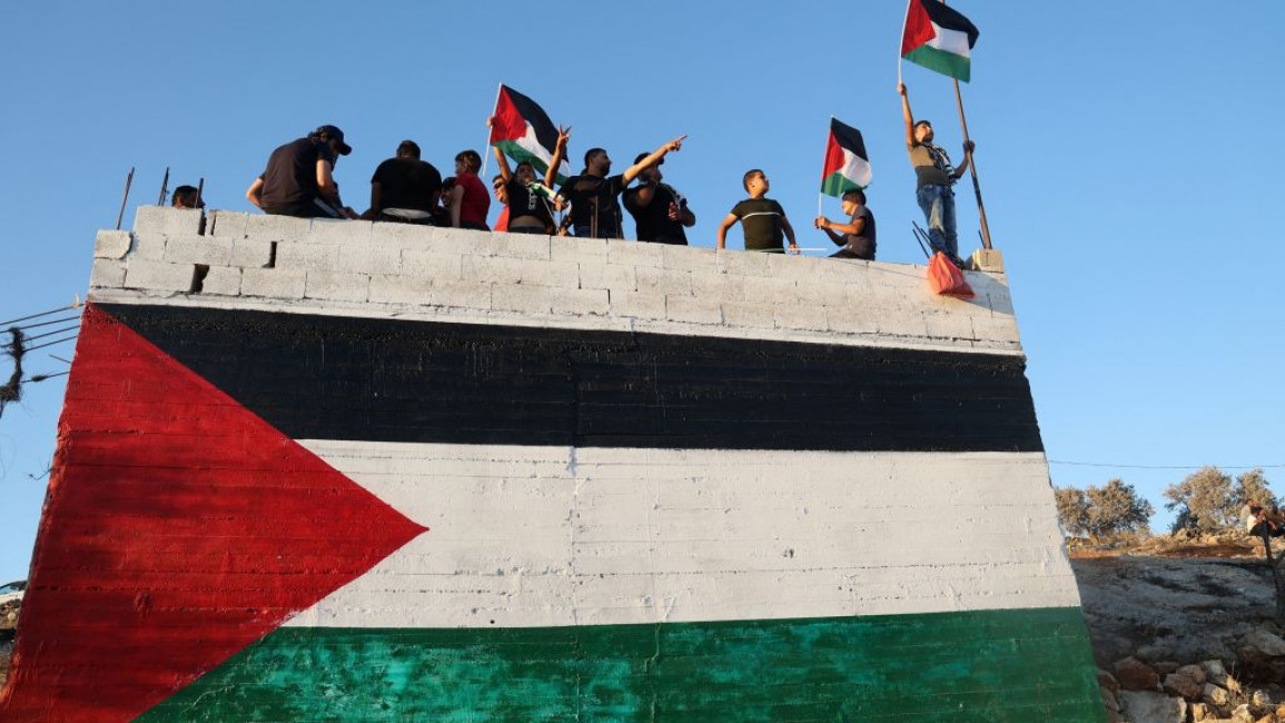 Sukob Palestinaca i izraelskih vojnika uoči evakuacije