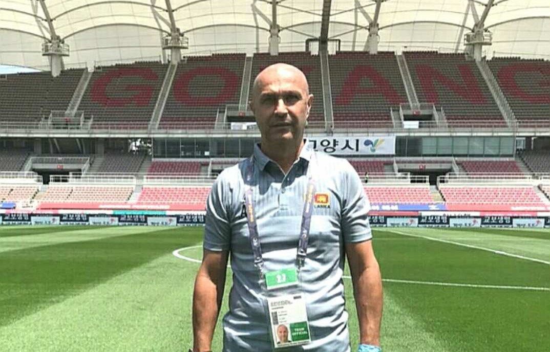 Selektor Šri Lanke Amir Alagić za FTV: Jedino Englezi izvjesni polufinalisti