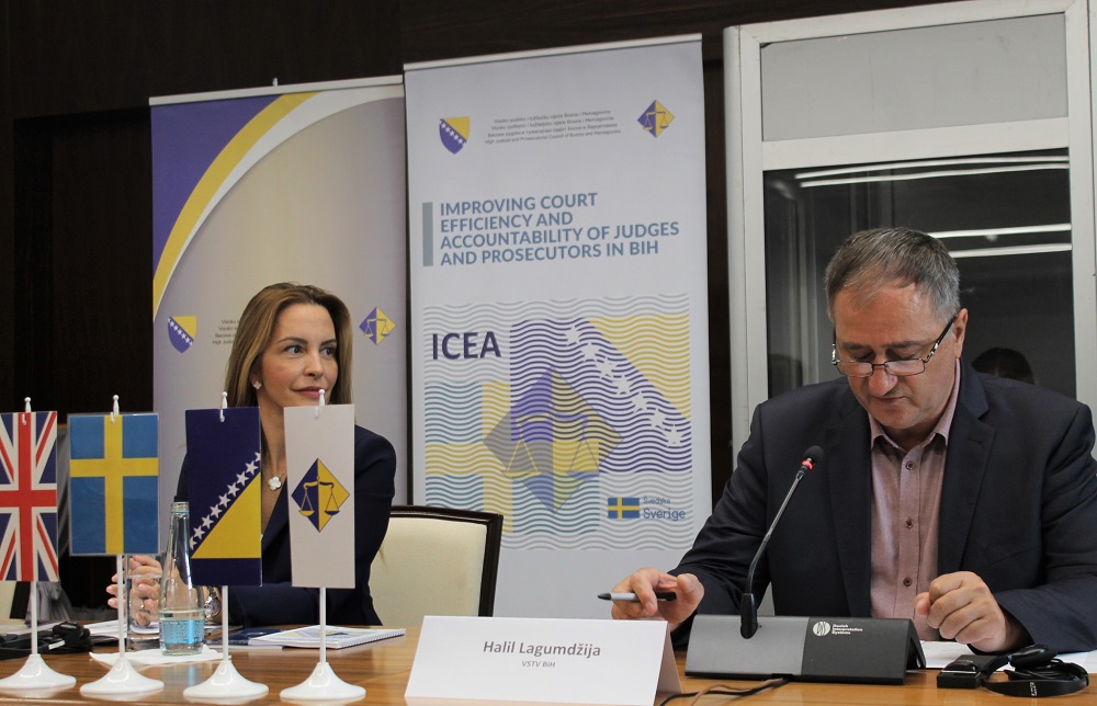 Rodna ravnopravnost u pravosuđu ključna je za postizanje jednakog pristupa pravdi